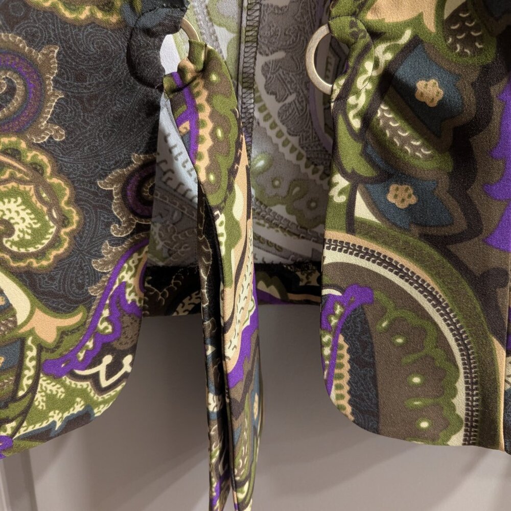 Vintage Dorby Petites Blazer - Picture 3 of 6